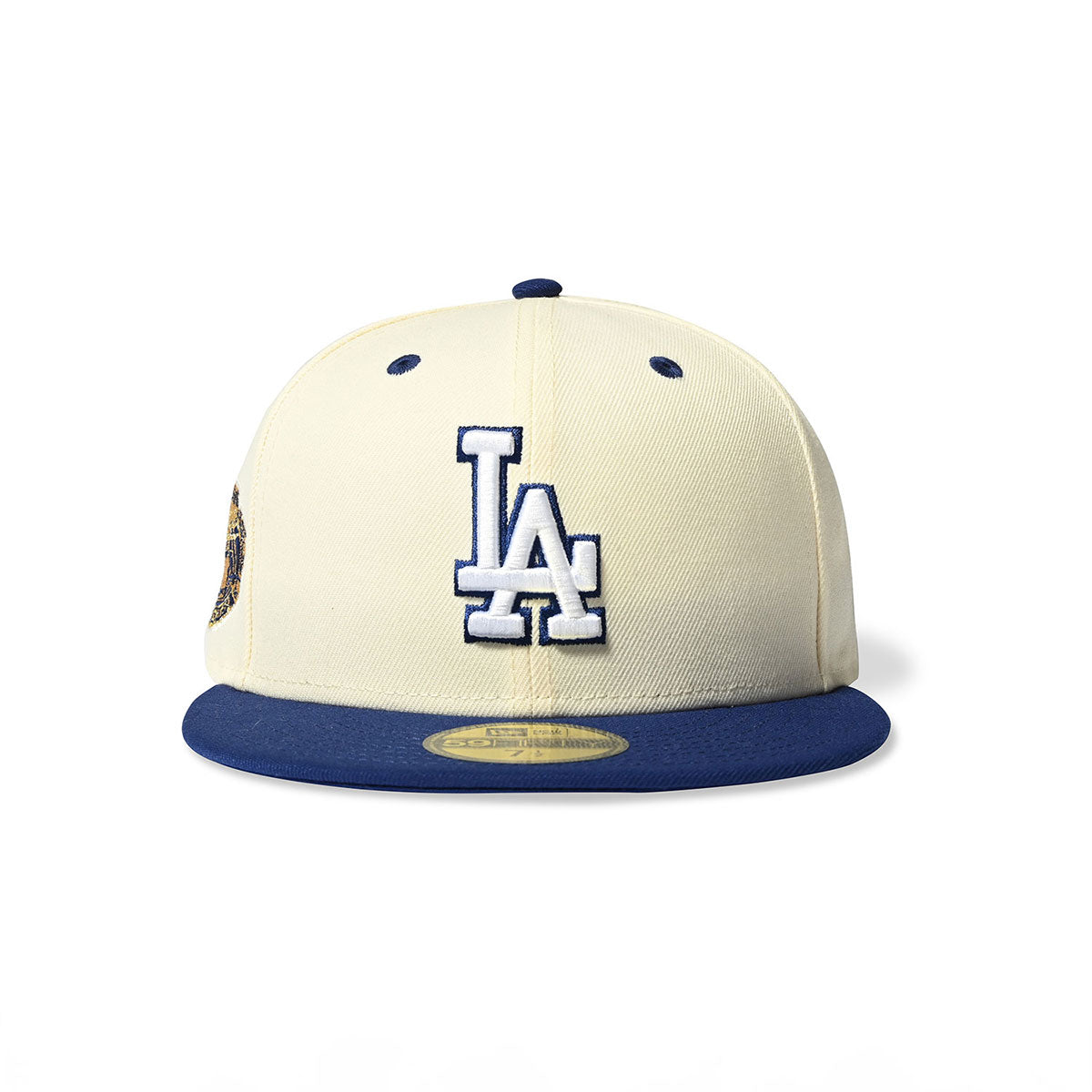 NEWERA 59fifty LAドジャース　homegame 別注 HOME GAME New YorkによるNEW ERA別注59FIFTYコレクションが発売