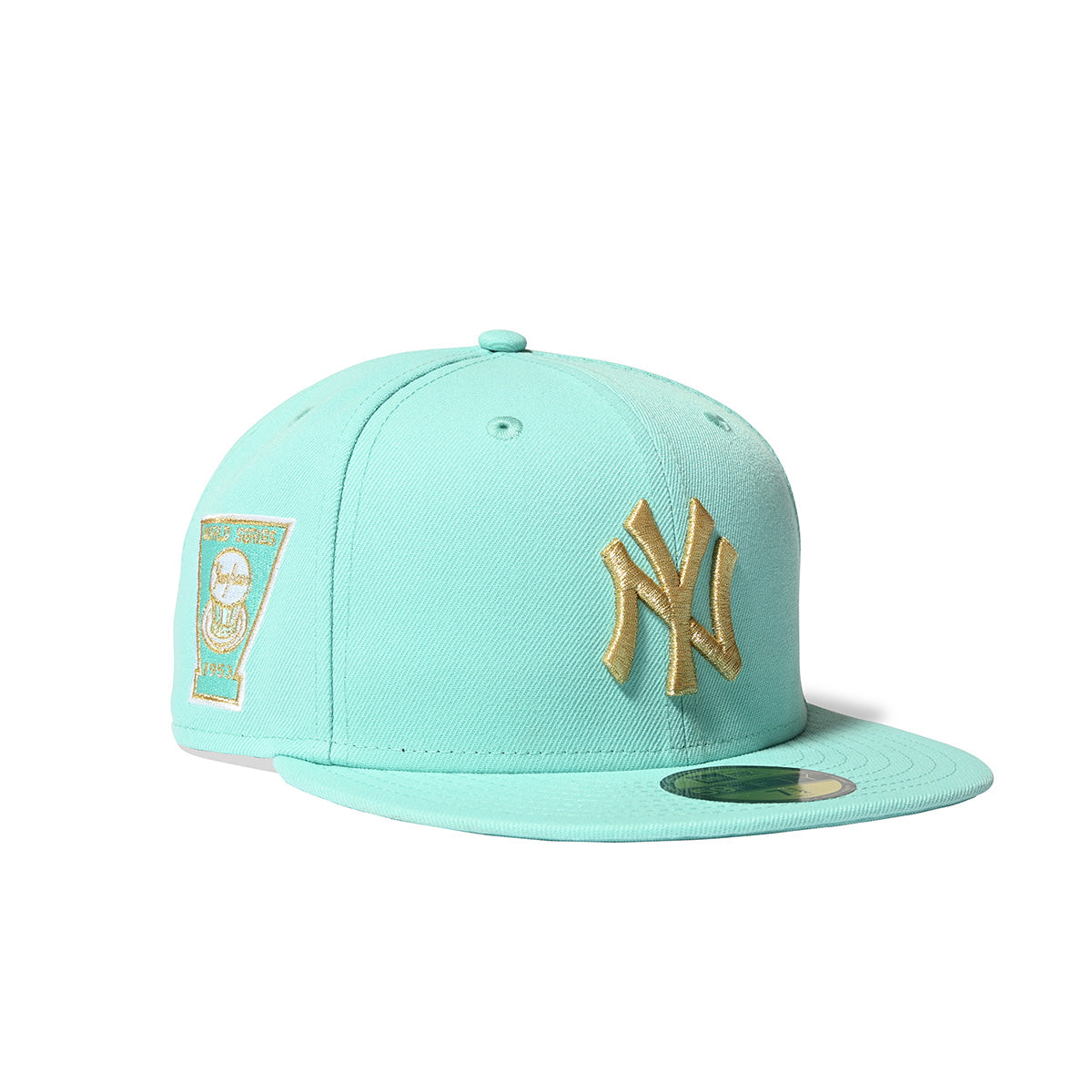 期間限定キャンペーン CO 59FIFTY - Yankees York New ERA NEW BRONX NAVY BOMBERS 応援グッズ