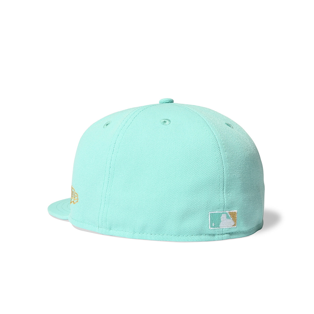 NEW ERA NEW YORK YANKEES - 59FIFTY CO 1953 WS TINT GOLD 【70940910】