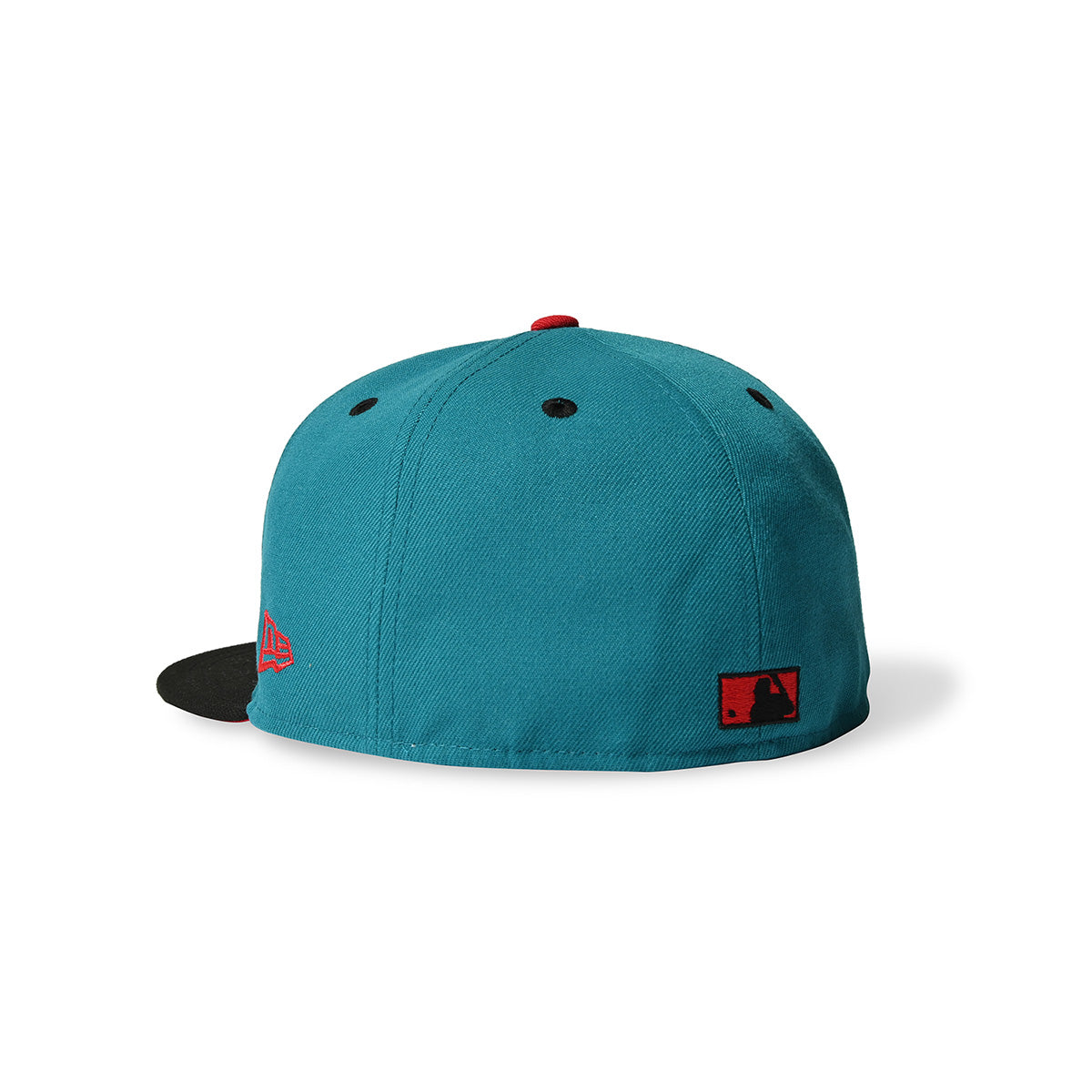 NEW ERA - BROOKLYN DODGERS CO J.ROBINSON 75 YEARS 59FIFTY TITLEWAVE【70973190】