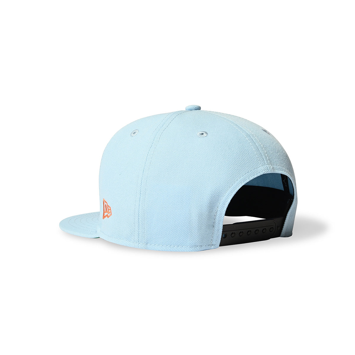 NEW ERA - San Francisco Giants CO 9FIFTY GLACIAL BLUE【70974449】