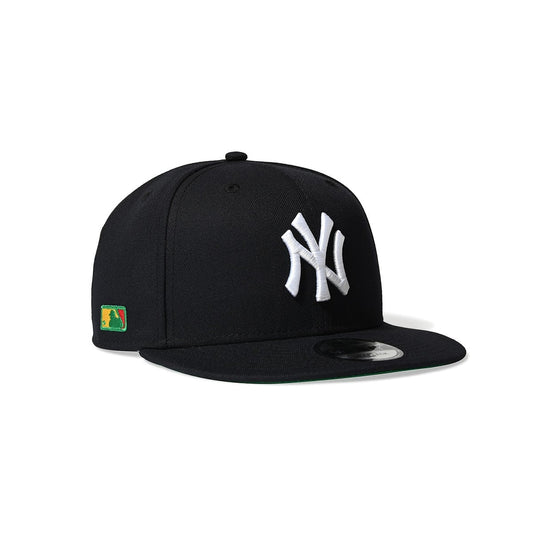 NEW YORK YANKEES - CO 9FIFTY NAVY REGGAE BASH RYG【7097833】