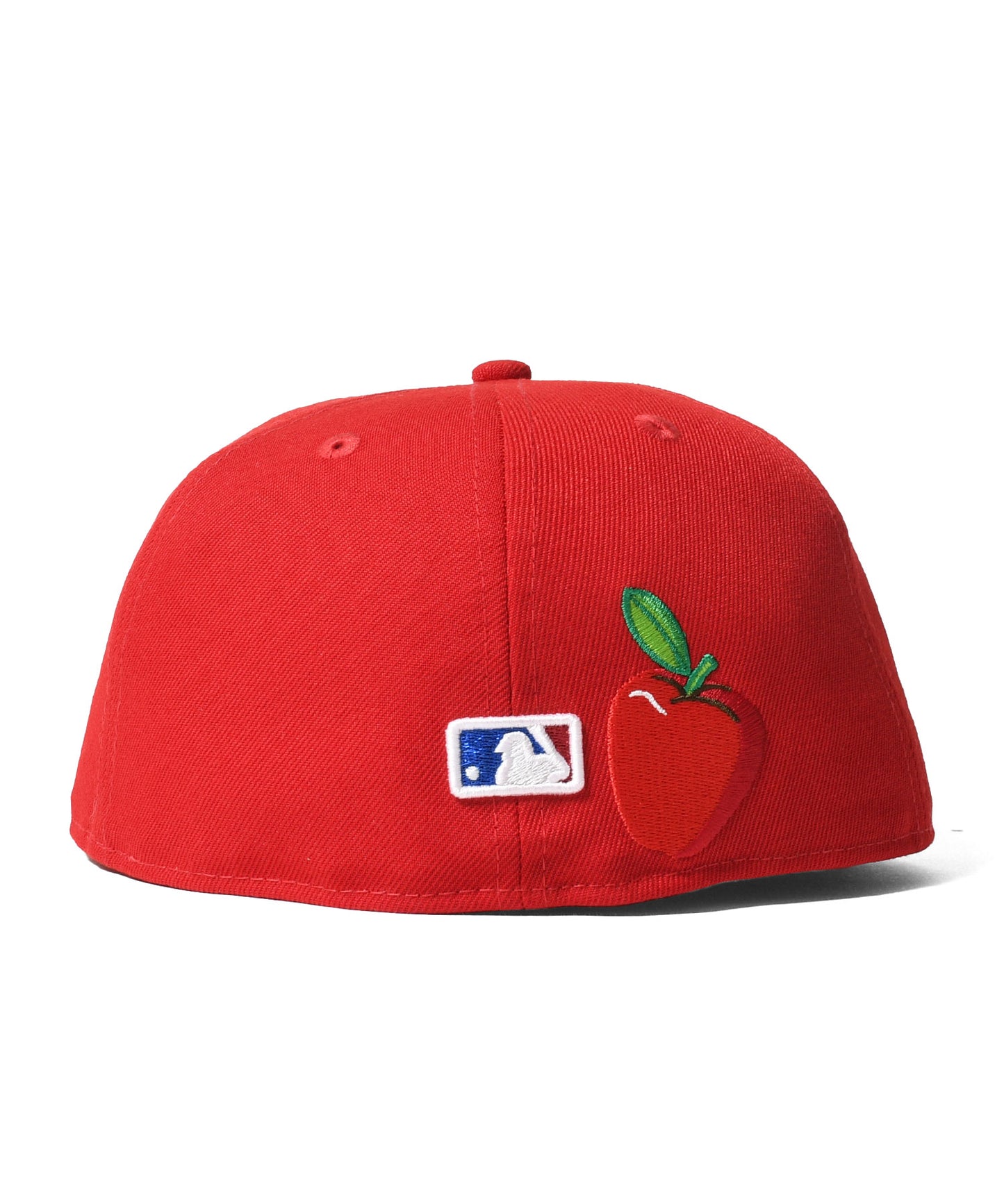 NEW ERA - NEW YORK METS CO THE BIG APPLE 59FIFTY SCARKET 【70982729】