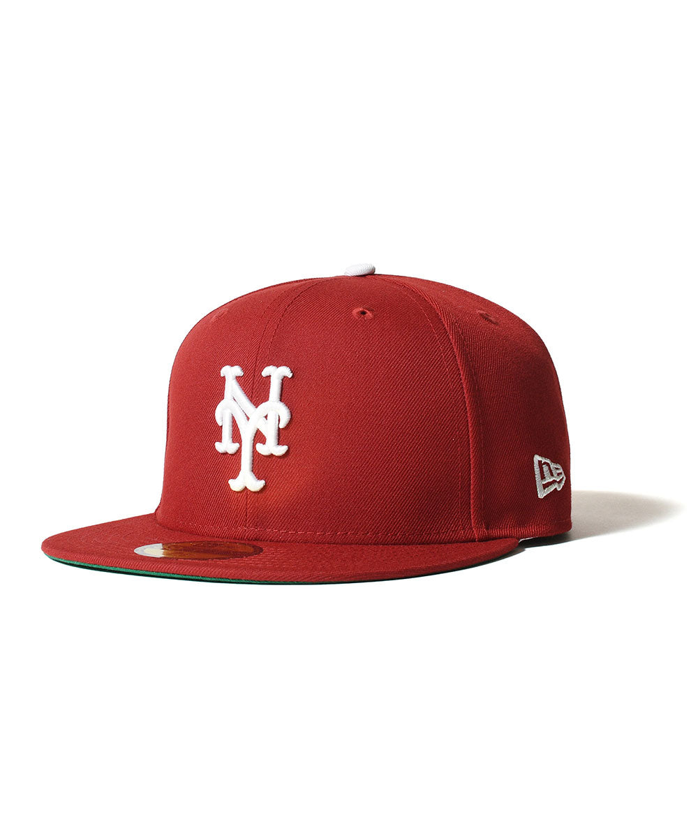 帽子 All Red Hat RODEO CROWNS WIDE BOWL | 3Dワンポイントキャップ (帽子 ) |SHEL'TTER