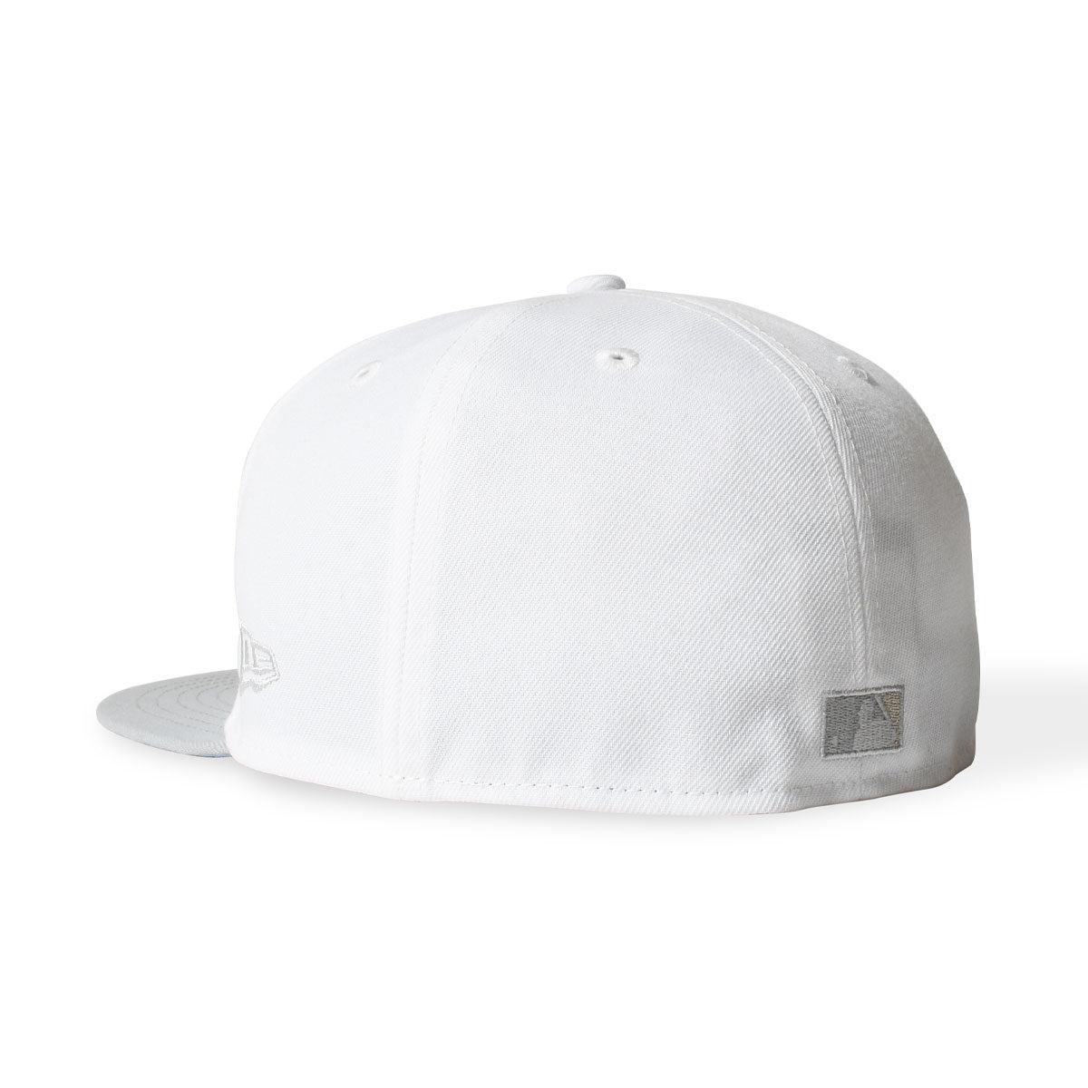 NEW ERA - TORONTO BLUE JAYS CO 1996 20TH ANNIV 59FIFTY OPTIC WHT/D GREY 【70991641】