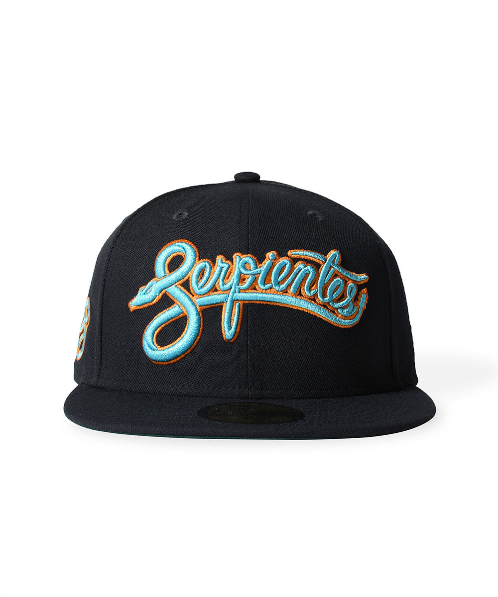 NEW ERA - ARIZONA DIAMONDBACKS CO SERPIENTES CITY CONNECT 50FIFTY