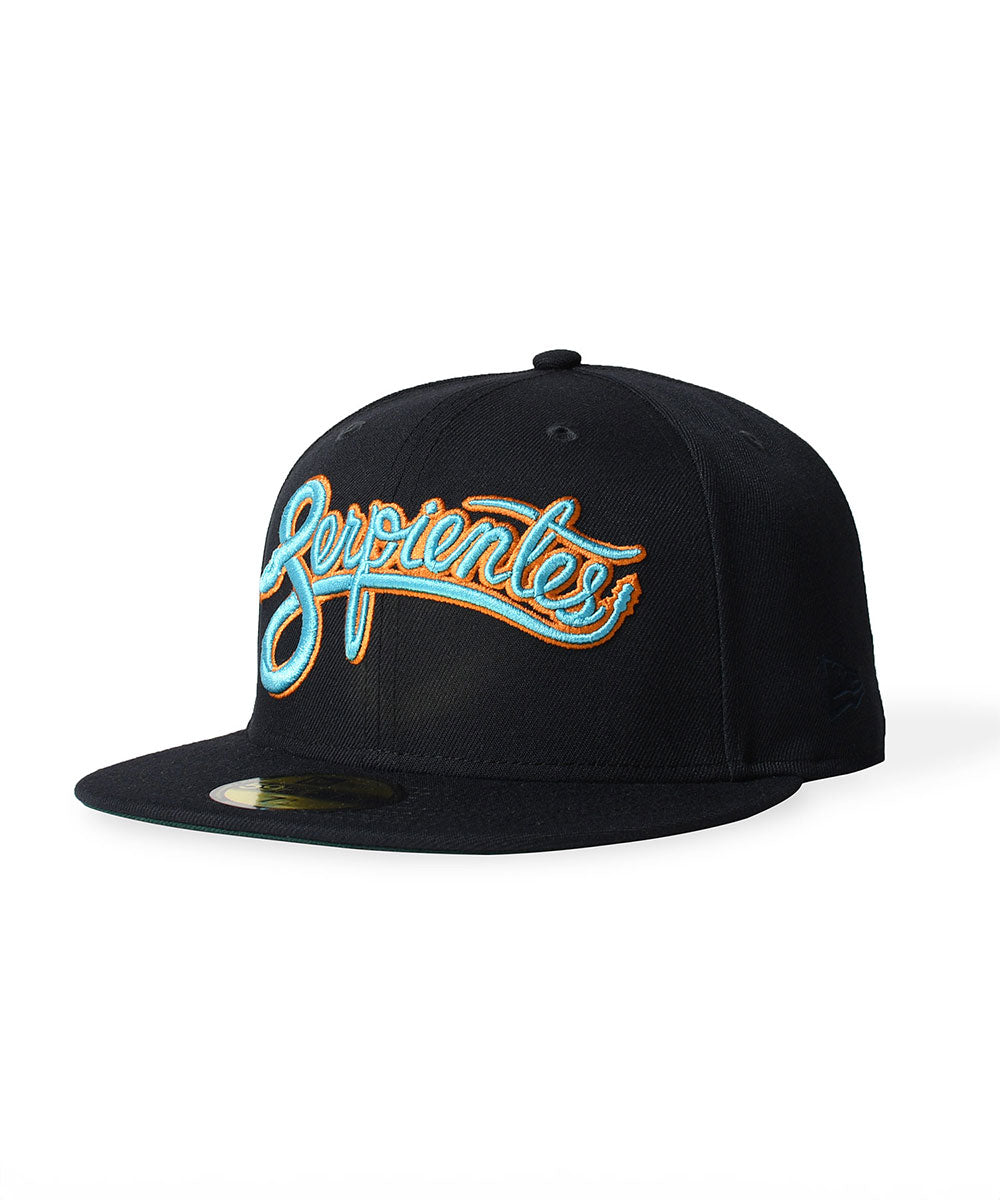 NEW ERA - ARIZONA DIAMONDBACKS CO SERPIENTES CITY CONNECT 50FIFTY