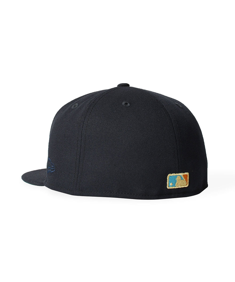 NEW ERA - ARIZONA DIAMONDBACKS CO SERPIENTES CITY CONNECT 50FIFTY