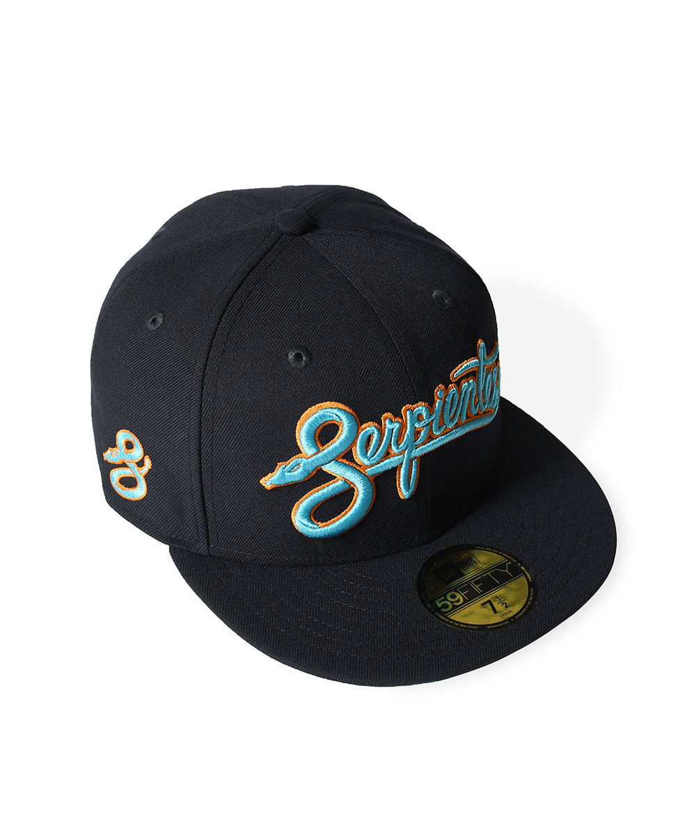 NEW ERA - Arizona Diamondbacks CO SERPIENTES CITY CONNECT 50FIFTY