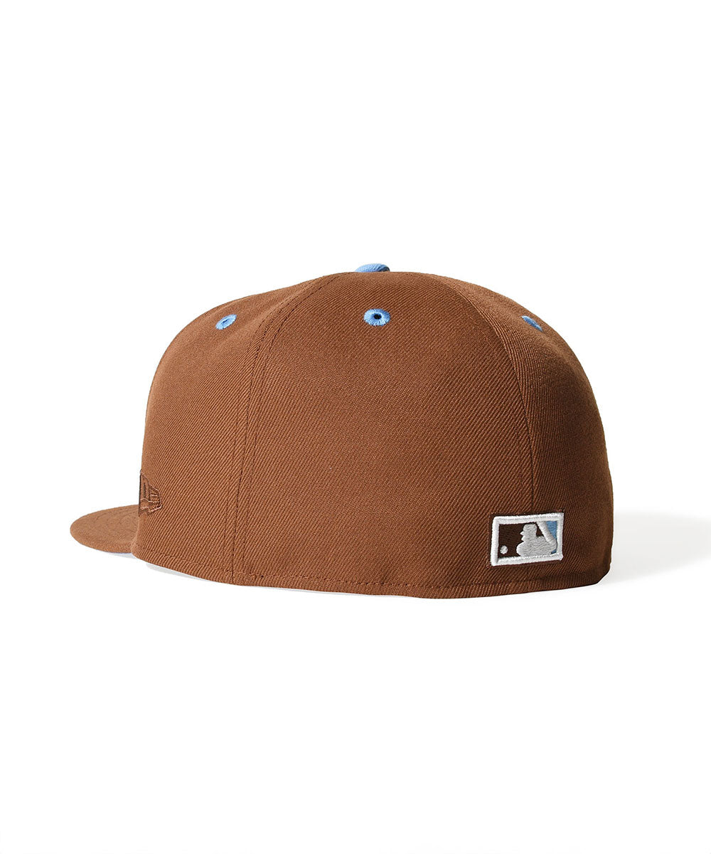 NEW ERA - Houston Astros CO 60TH YEARS 59FIFTY TIRAMIS【70992043】