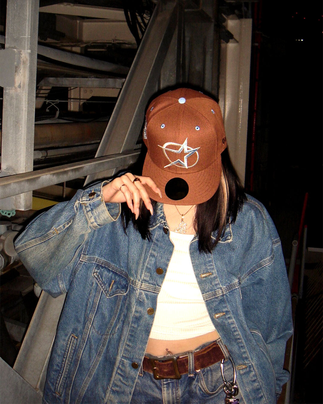 NEW ERA - Houston Astros CO 60TH YEARS 59FIFTY TIRAMIS【70992043】