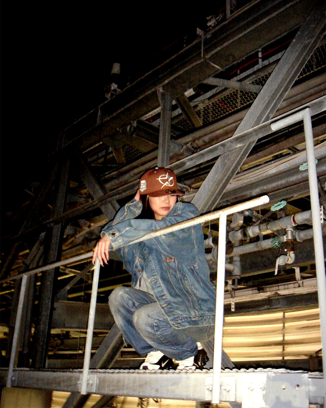 NEW ERA - Houston Astros CO 60TH YEARS 59FIFTY TIRAMIS【70992043】