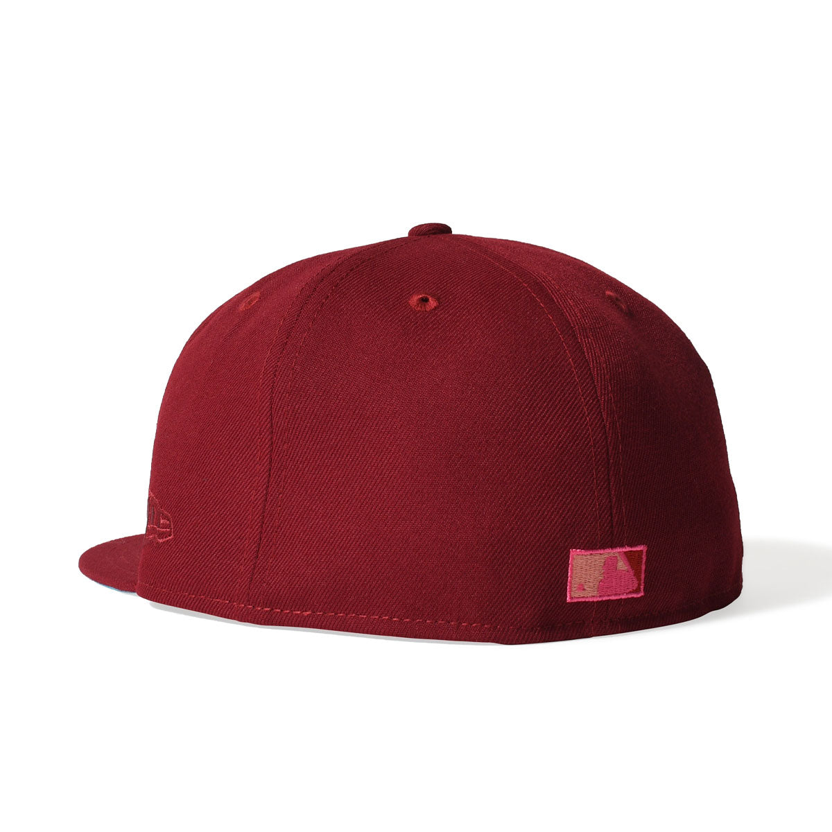 NEW ERA - NEW YORK YANKEES CO 1999 WS 59FIFTY CARDINAL【70992047】