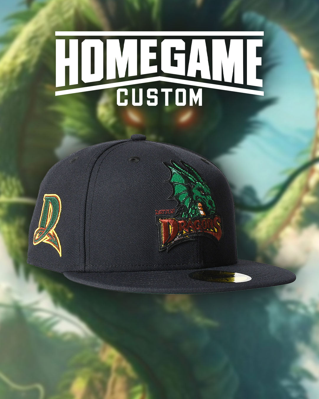 帽子 animal 自然界が生み出す生命の美を表現した別注キャップが登場!! – HOMEGAME