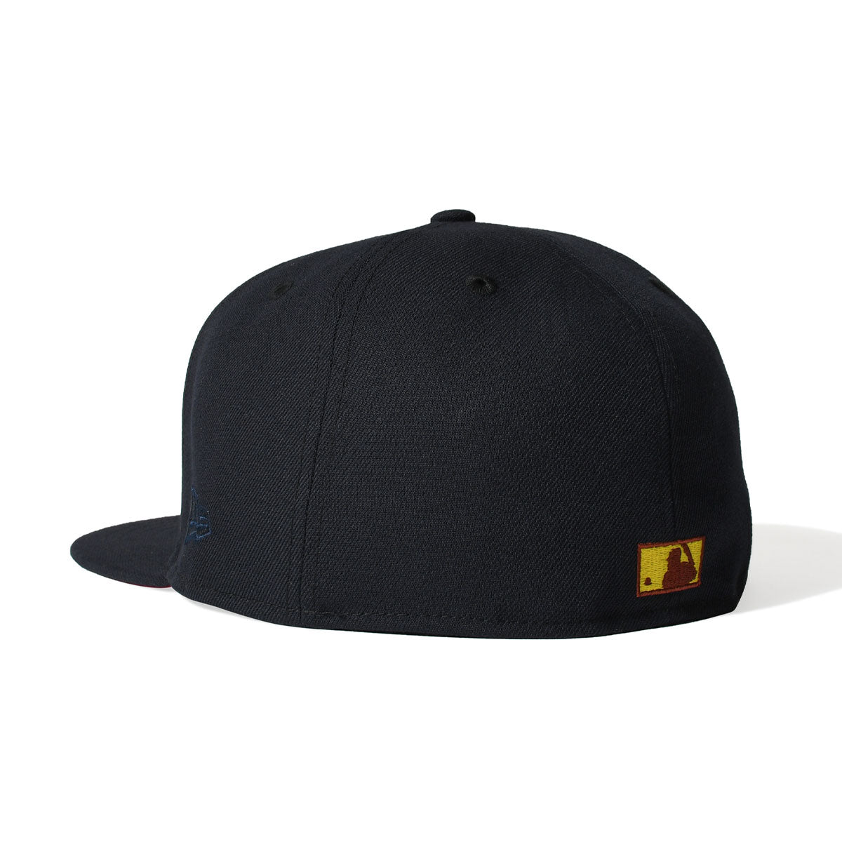 NEW ERA - SEATTLE MARINERS CO 30TH ANNIVERSARY 59FIFTY NAVY