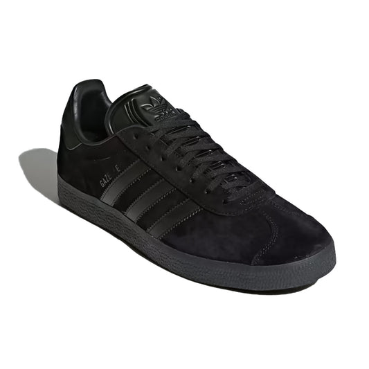 adidas GAZELLE "Core Black/Core Black" アディダス ガゼル "コアブラック/コアブラック"【CQ2809】