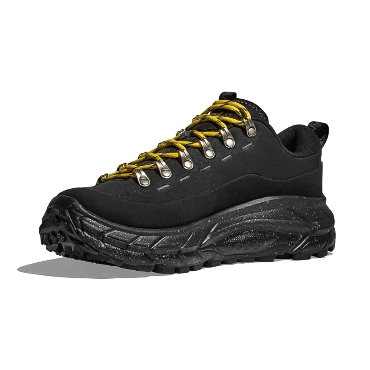 HOKA - U TOR SUMMIT BLACK/BLACK 【1147952-BBLC】