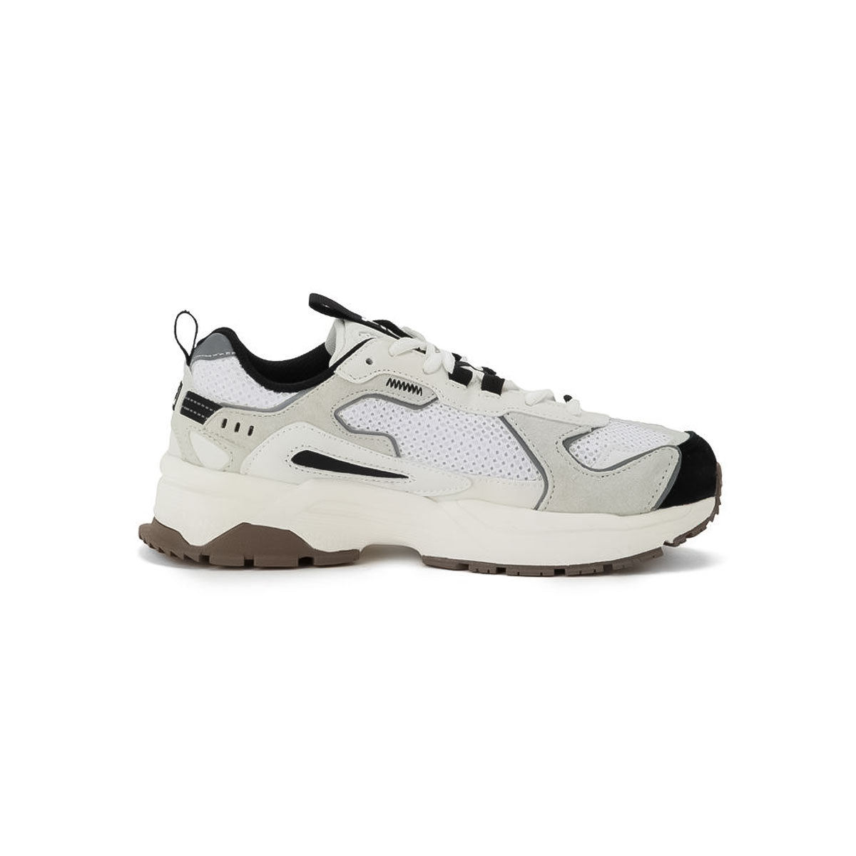 FILA FIRECRACKER 1JM01679D "WHITE/BLACK" フィラ ファイヤークラッカー 1JM01679D "ホワイト/ブラック"【F1JM01679D021】