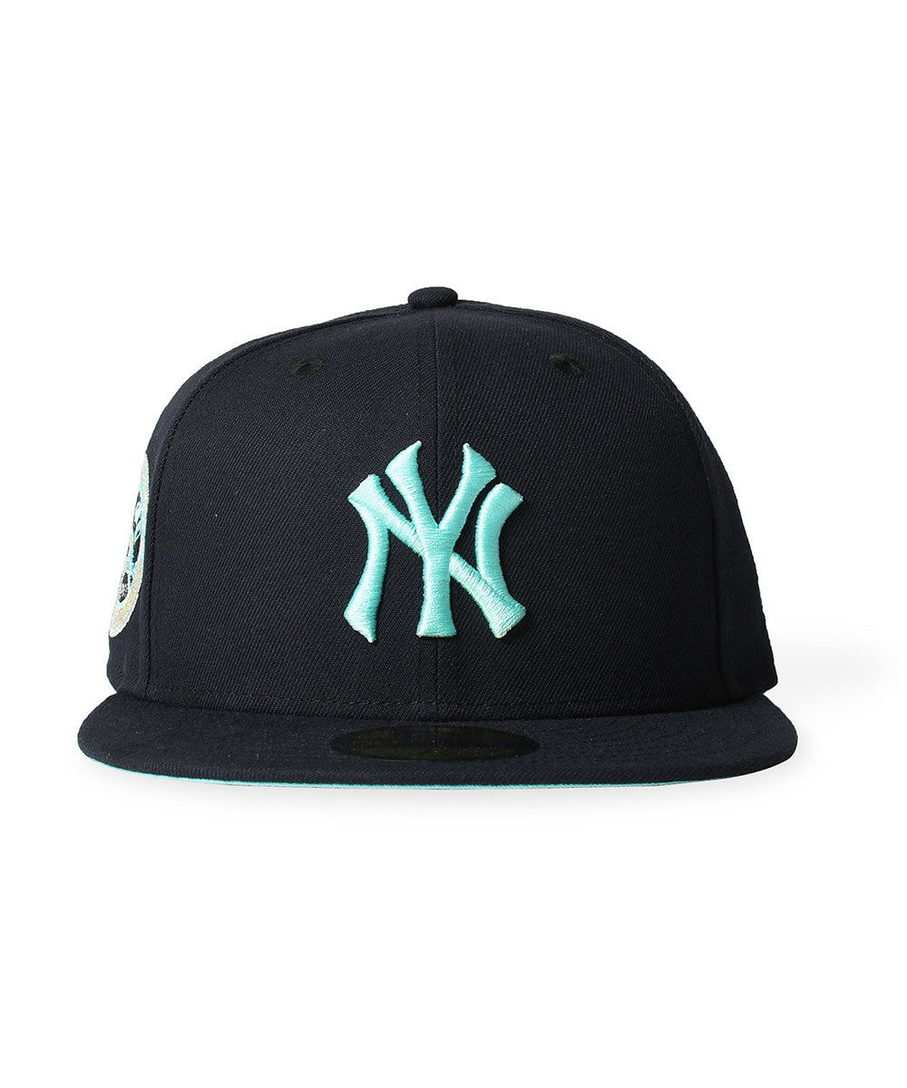 NEW ERA - NEW YORK YANKEES CO 1949 WS 59FIFTY NAVY 【71006612】