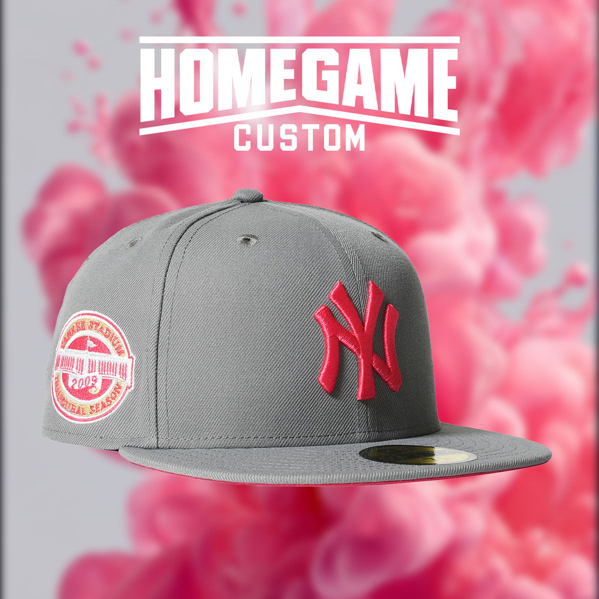 NEWERA - 初号機 EVA 9FIFTY 【13695947】 – HOMEGAME TOKYO