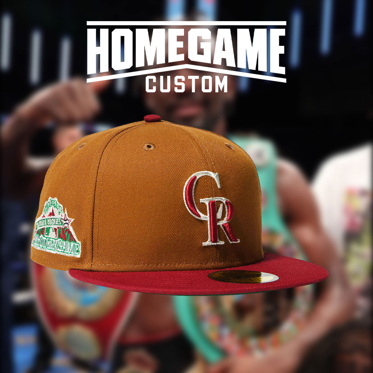 Colorado Rockies – HOMEGAME TOKYO