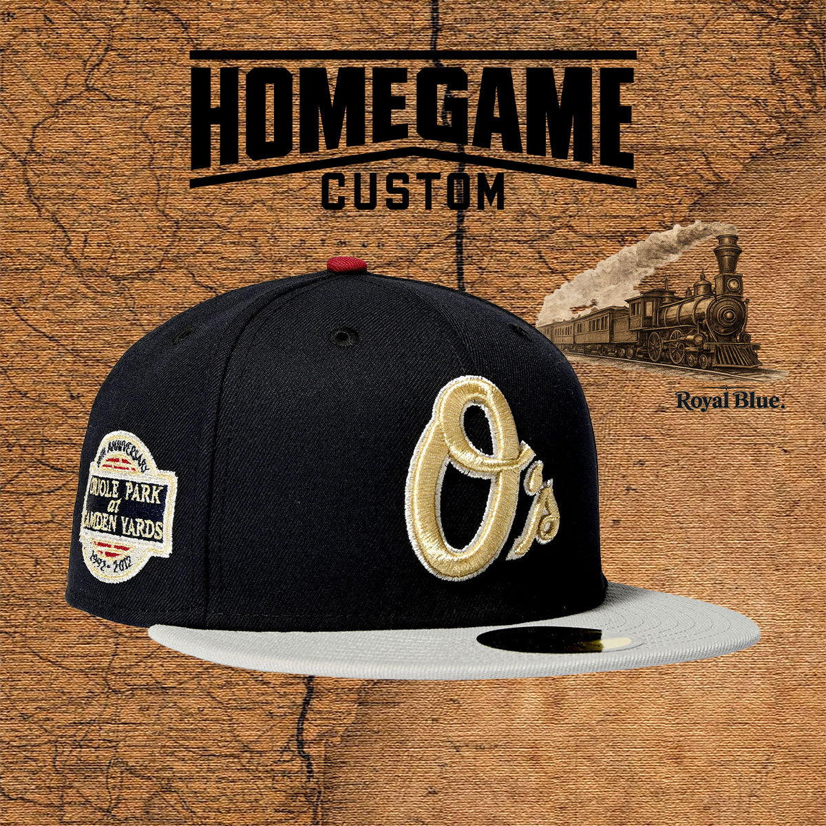 HUMAN MADE ヒューマンメイド 6PANEL TWILL CAP #2 GREEN 6パネル