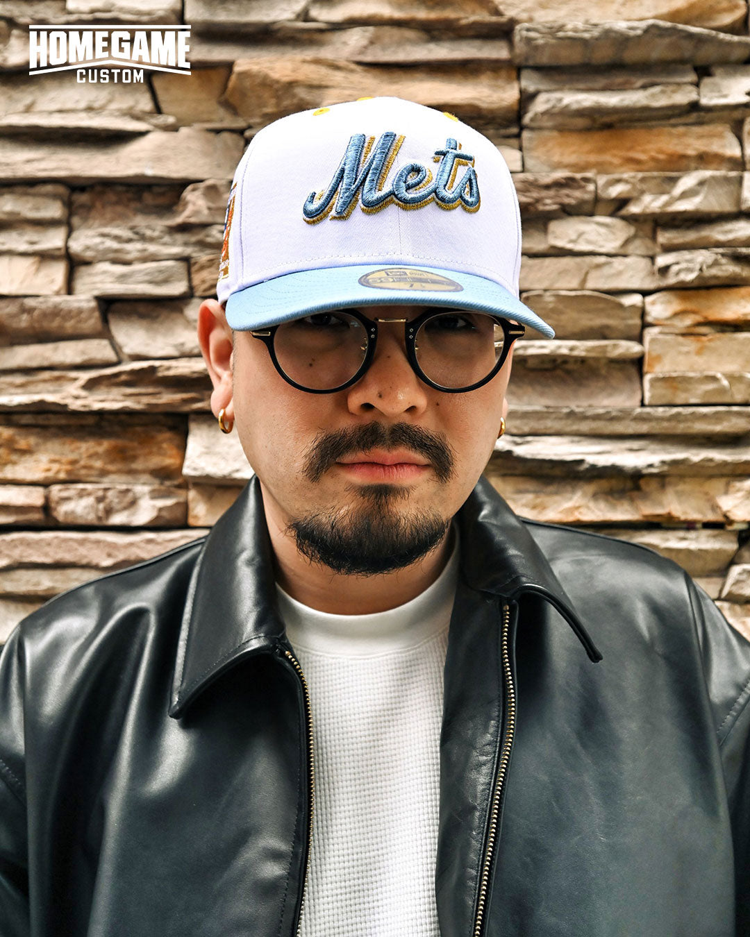 伝説の日本人メジャーリーガーをイメージしたカスタム3型が登場