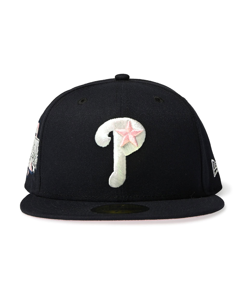 Philadelphia phillies p キャップ ニューエラ new era キャップ