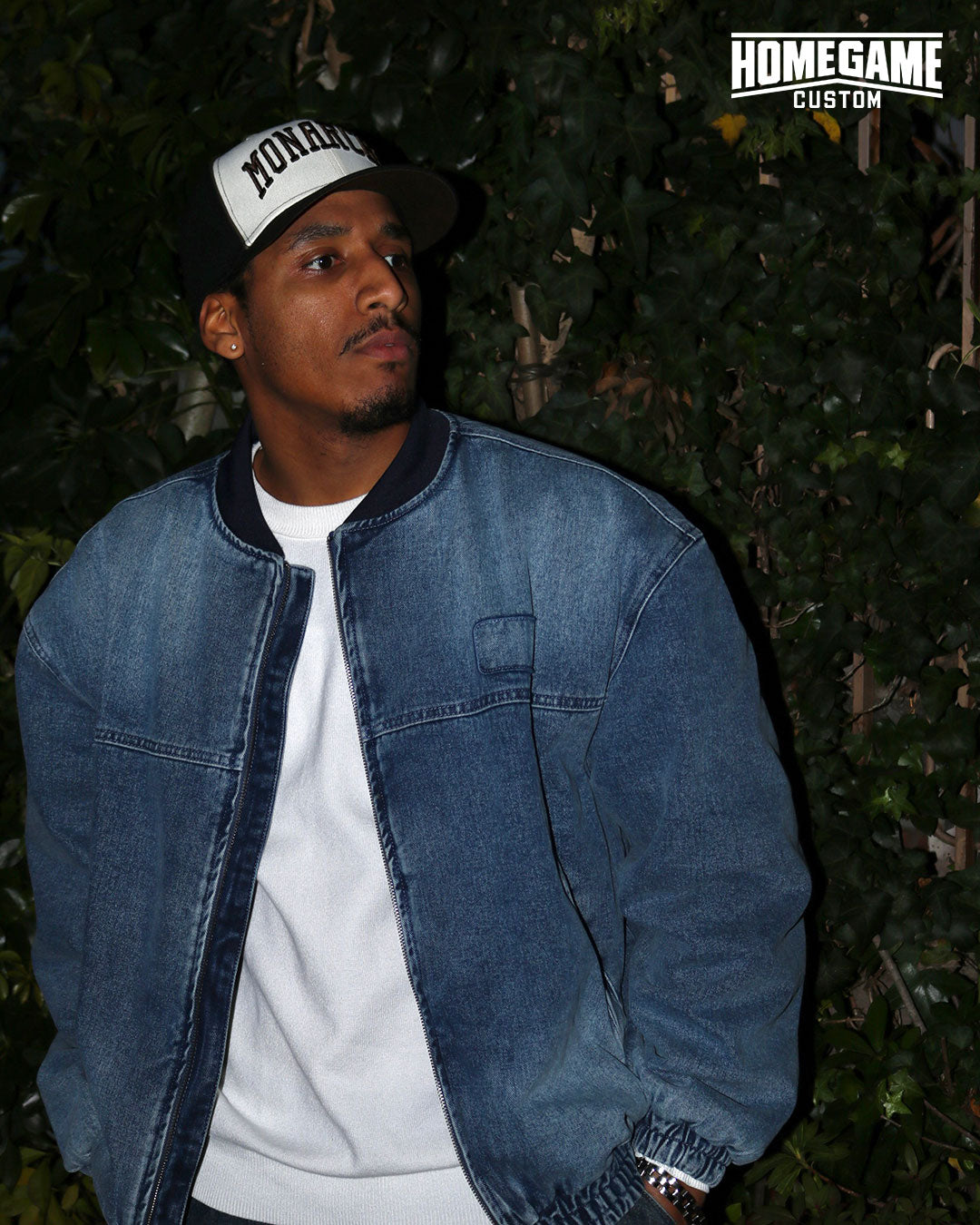 NEW ERA - KANSAS CITY MONARCHS CO 1948 NEGRO LEAGUE 59FIFTY CHROME/BLACK 【71024966】