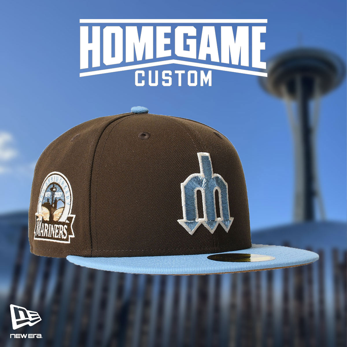 Seattle Mariners – HOMEGAME TOKYO