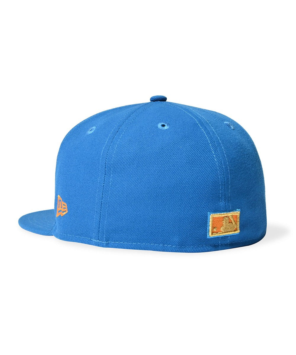 NEW ERA - NEW YORK YANKEES CO 59FIFTY 1999 World Series CARDINAL