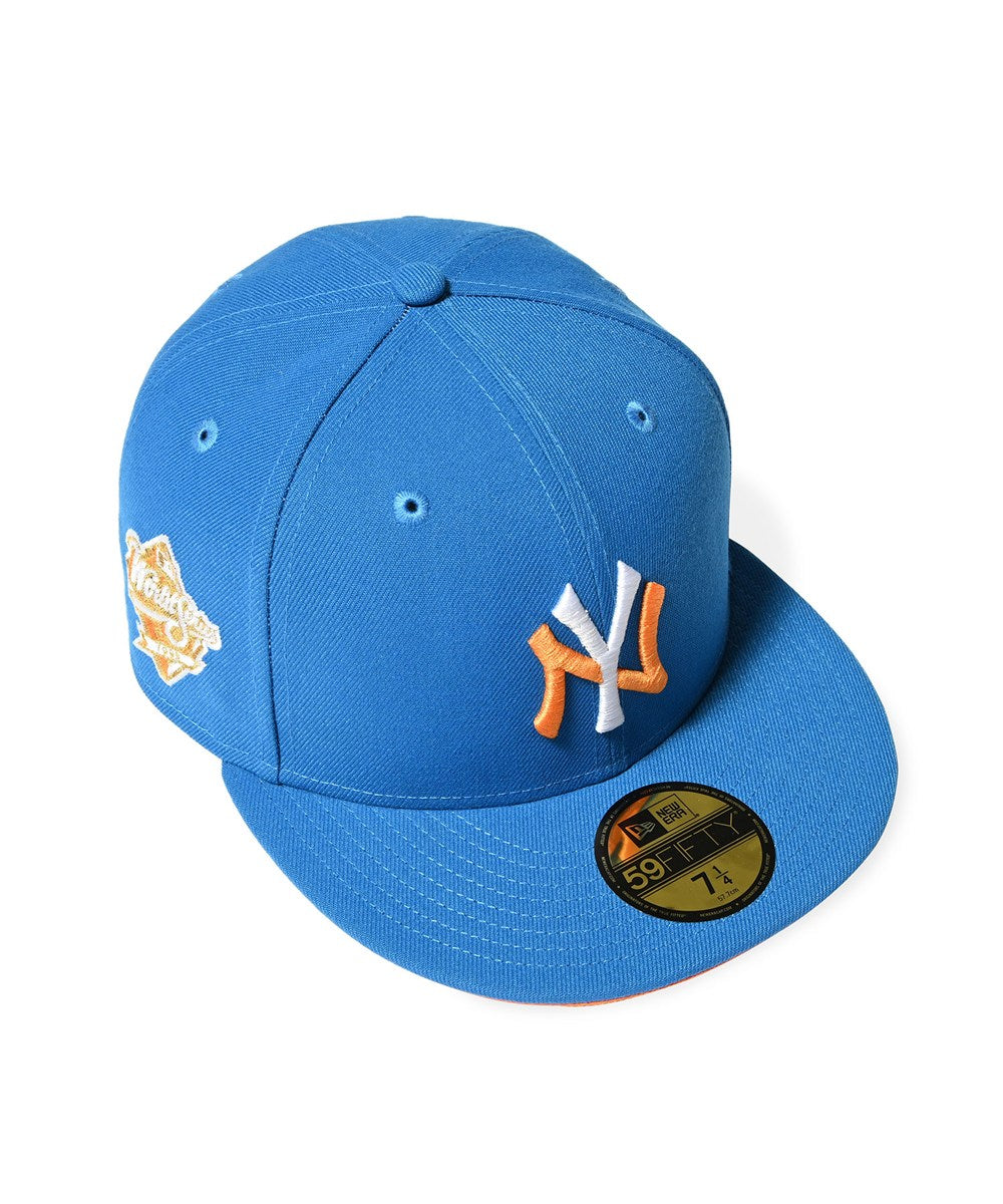 NEW ERA - NEW YORK YANKEES CO 59FIFTY 1999 World Series CARDINAL