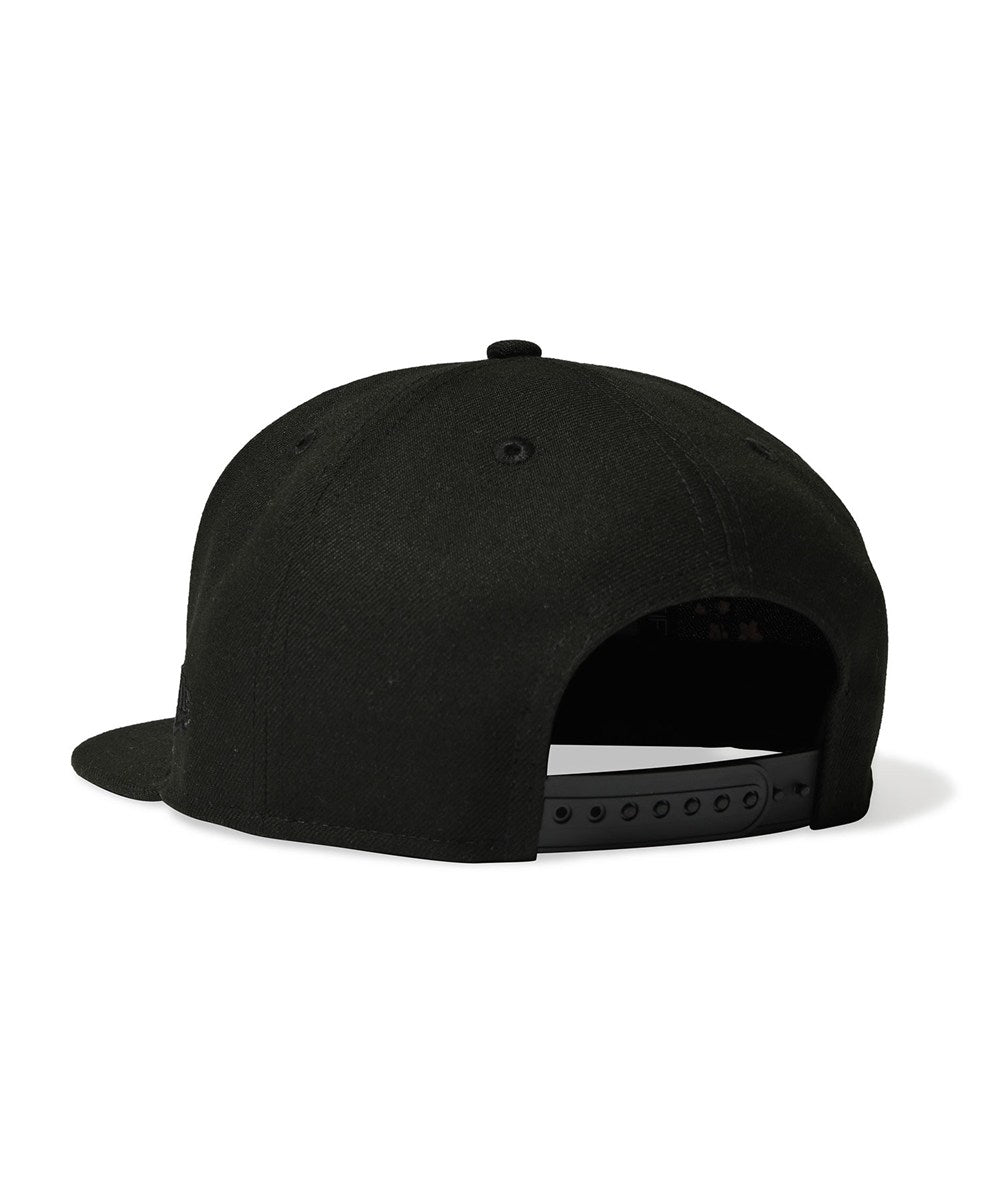 NEW ERA - ATLANTA BRAVES CO SAKURA 9FIFTY BLACK 【71027536】