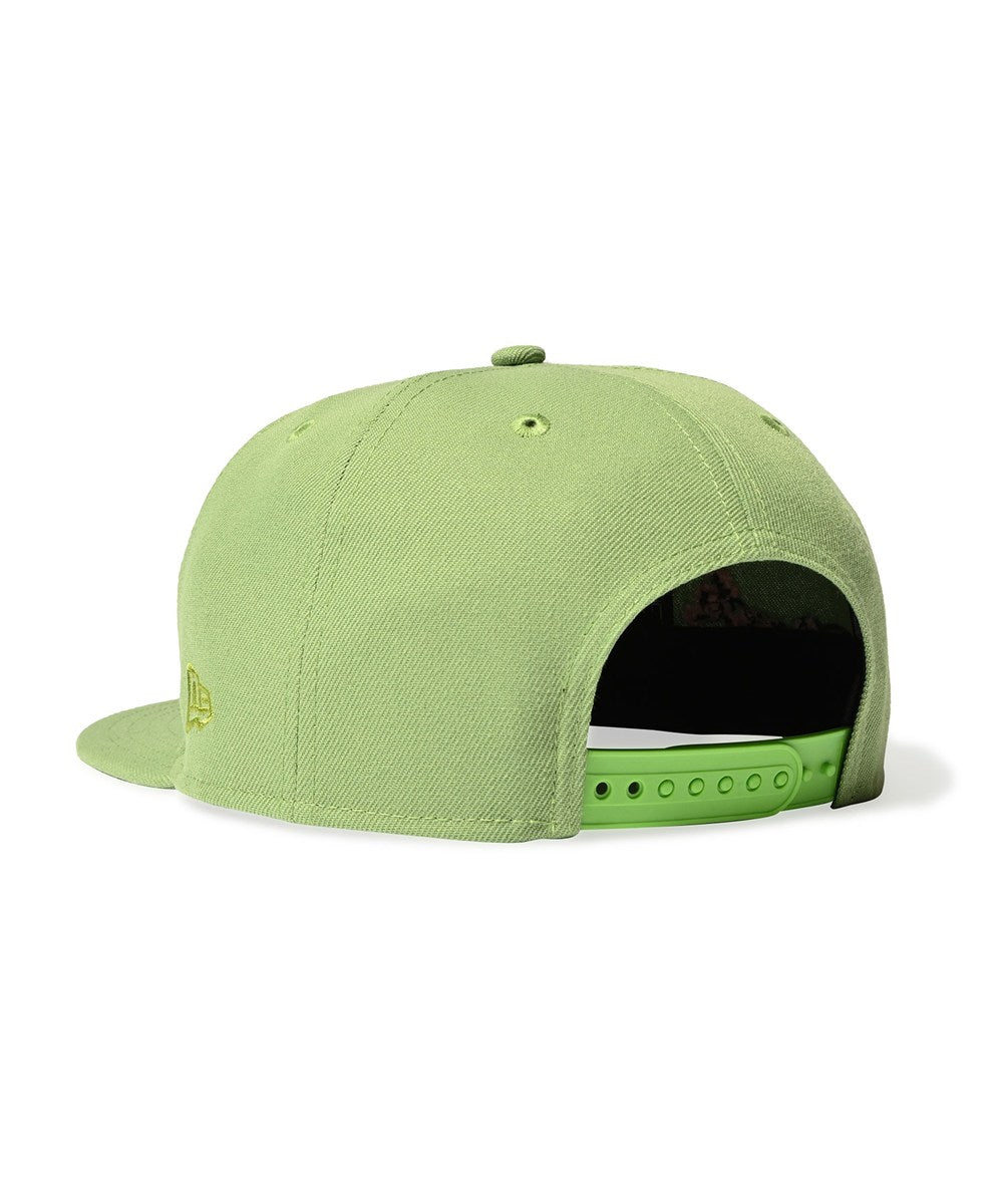 NEW ERA - NEW YORK YANKEES CO SAKURA 9FIFTY MATCHA GREEN 【71027541】