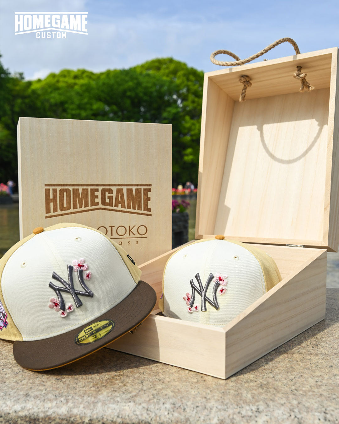 NEW ERA - NEW YORK YANKEES CO 2016 ASG  59FIFTY CHROME/VGOLD/WAL【71037048】