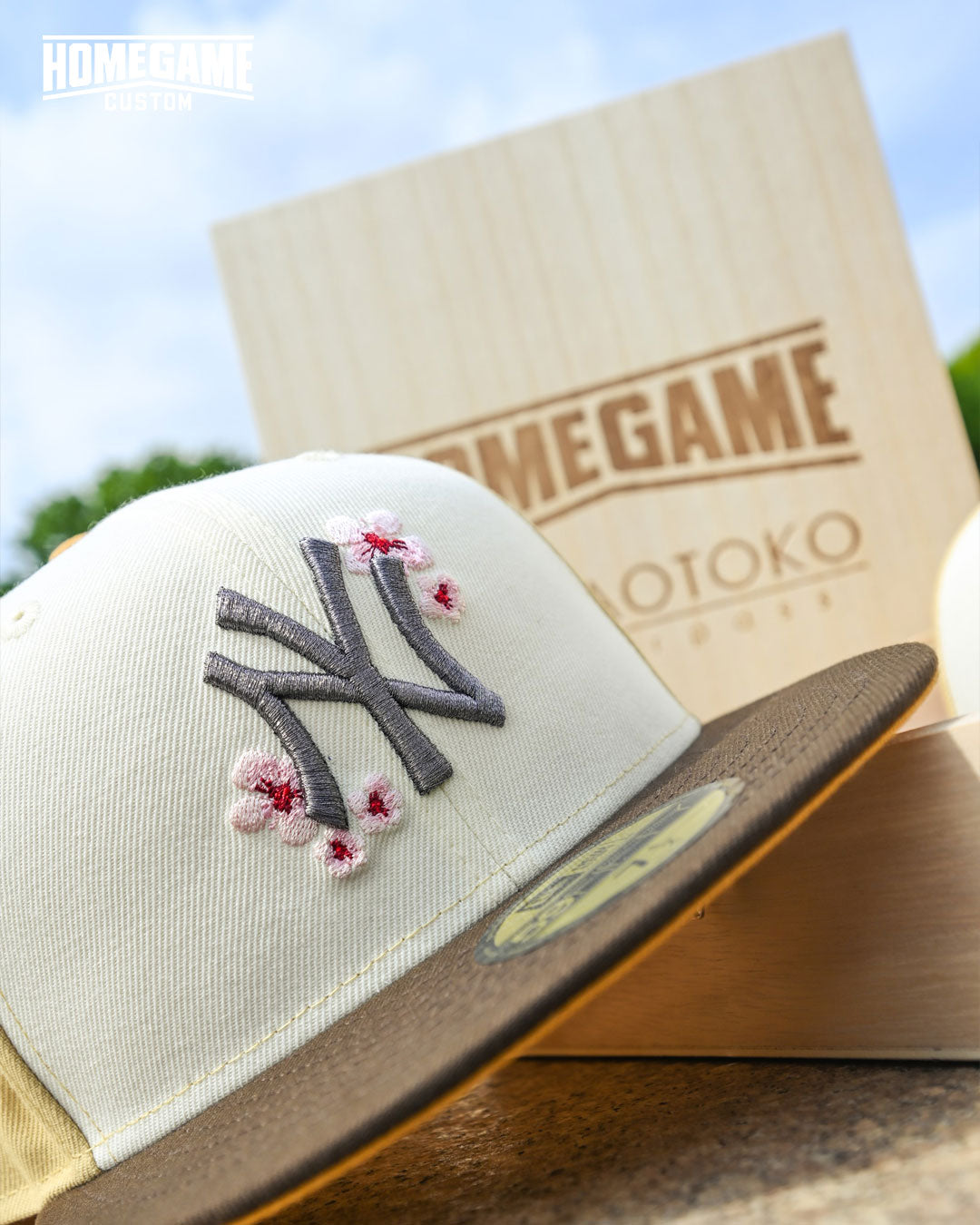 NEW ERA - NEW YORK YANKEES CO 2016 ASG  59FIFTY CHROME/VGOLD/WAL【71037048】