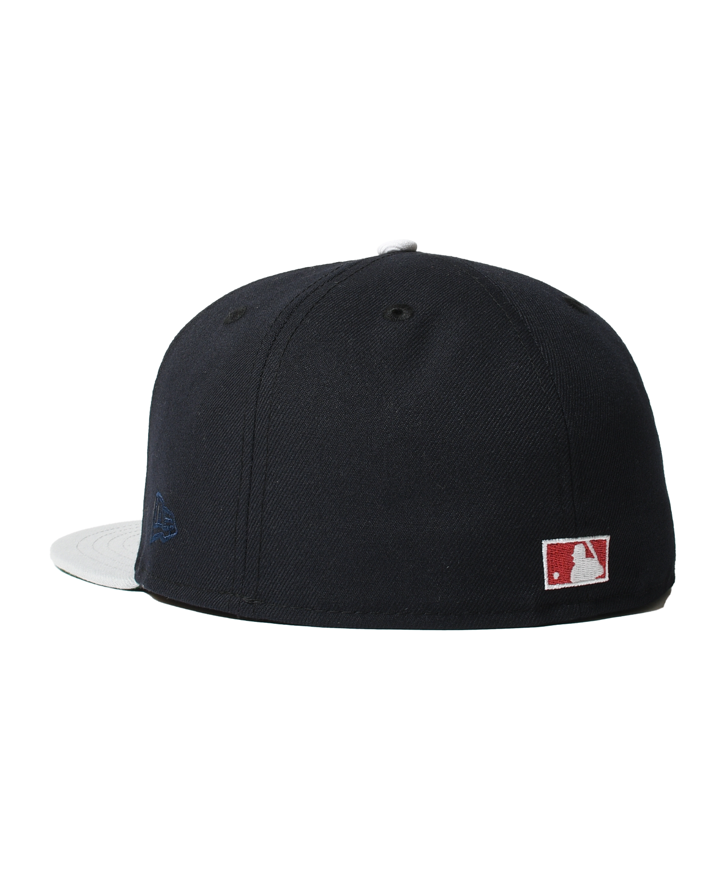 NEW ERA - SAN DIEGO PADRES CO 1986 ASG 59FIFTY NAVY/DOLPHIN GRAY【71037051】