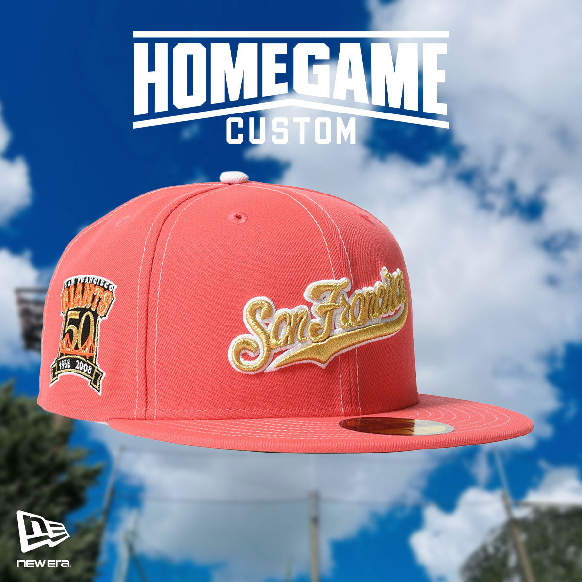 SUPREME - DENIM CAMP CAP BLEACHED – HOMEGAME TOKYO
