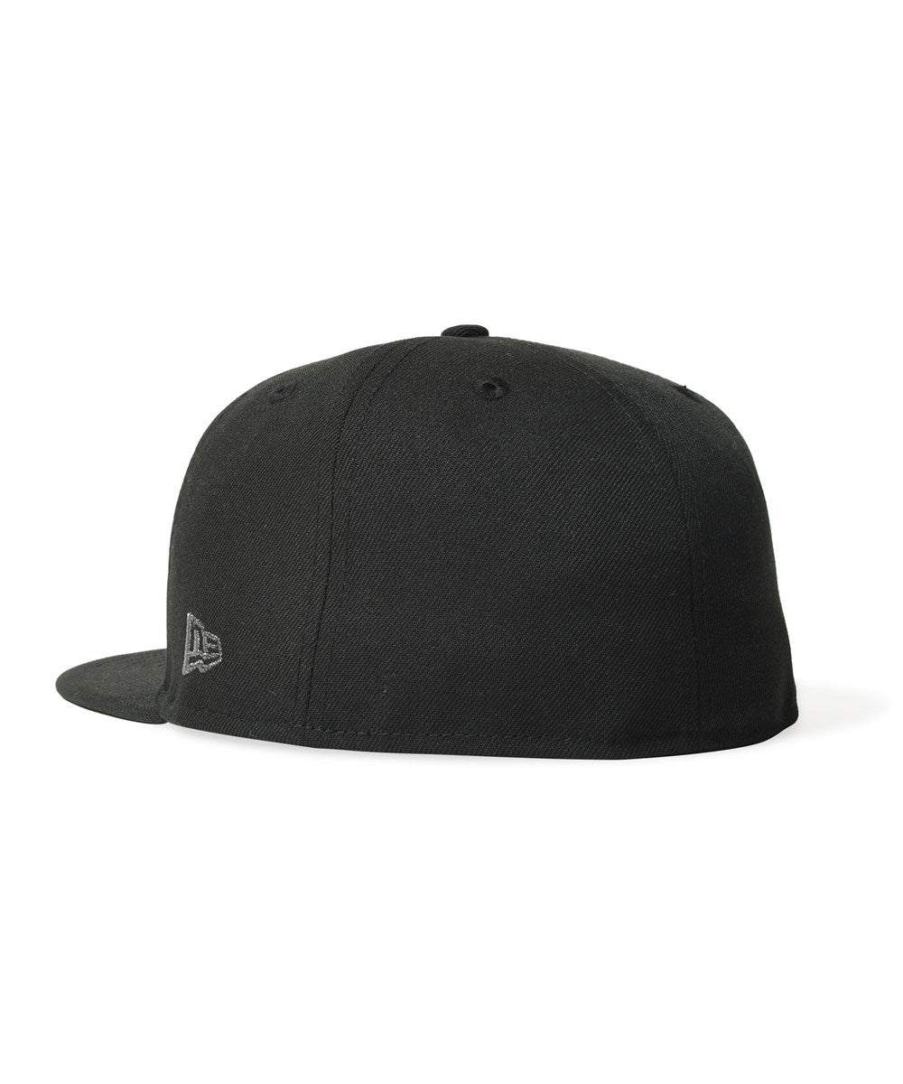NEW ERA - NEW YORK YANKEES CO SUBWAY 25TH 59FIFTY BLACK 【71037337】