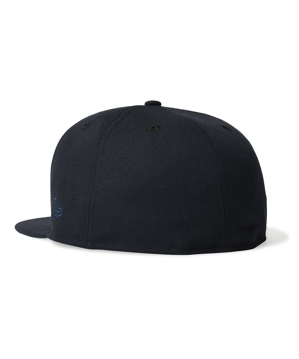 NEW ERA - NEW YORK YANKEES CO OLD AUTHENTIC 59FIFTY NAVY 【71046217】