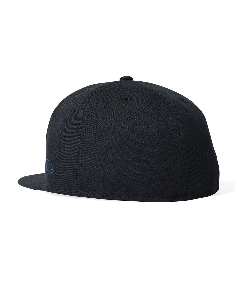 NEW ERA - DETROIT TIGERS CO OLD AUTHENTIC 59FIFTY NAVY 【71046220】