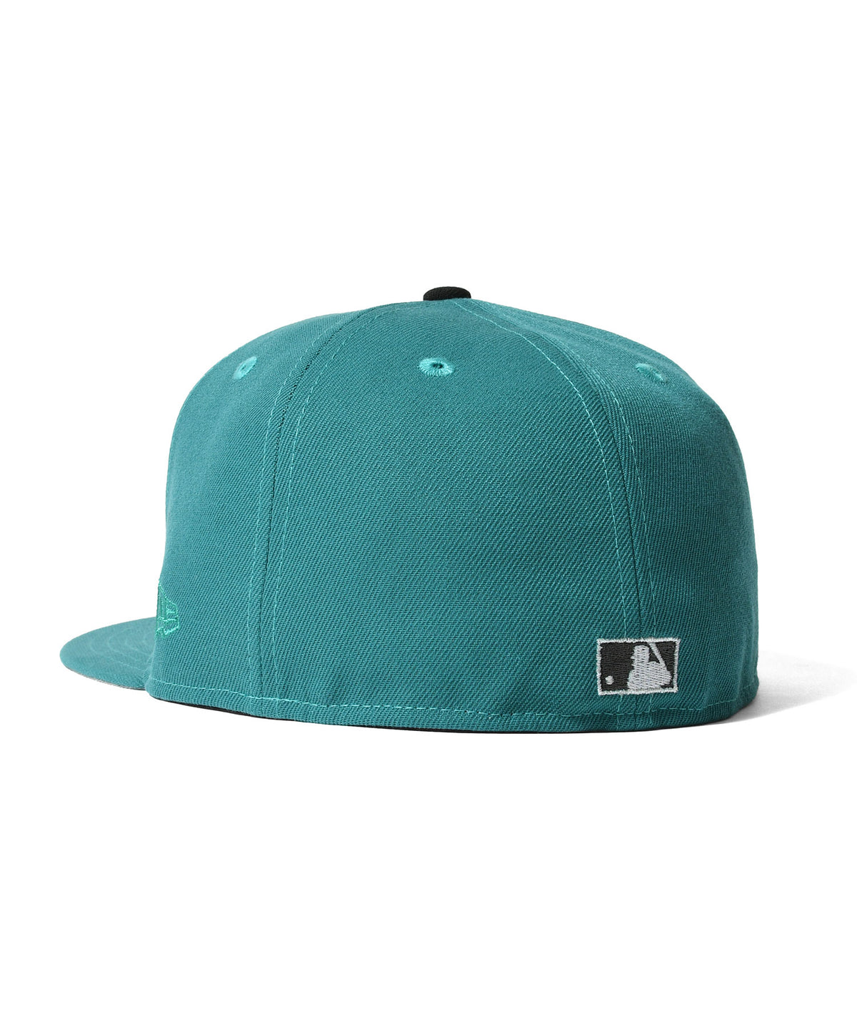 NEW ERA - SEATTLE MARINERS CO COMPASS 59FIFTY NORTHWEST GREEN【71083726】