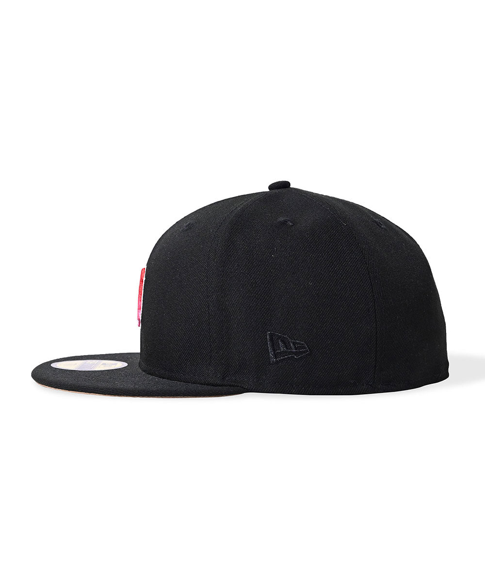 NEW ERA - Detroit Tigers CO 59FIFTY METS 2013 ASG BLACK【71096759】