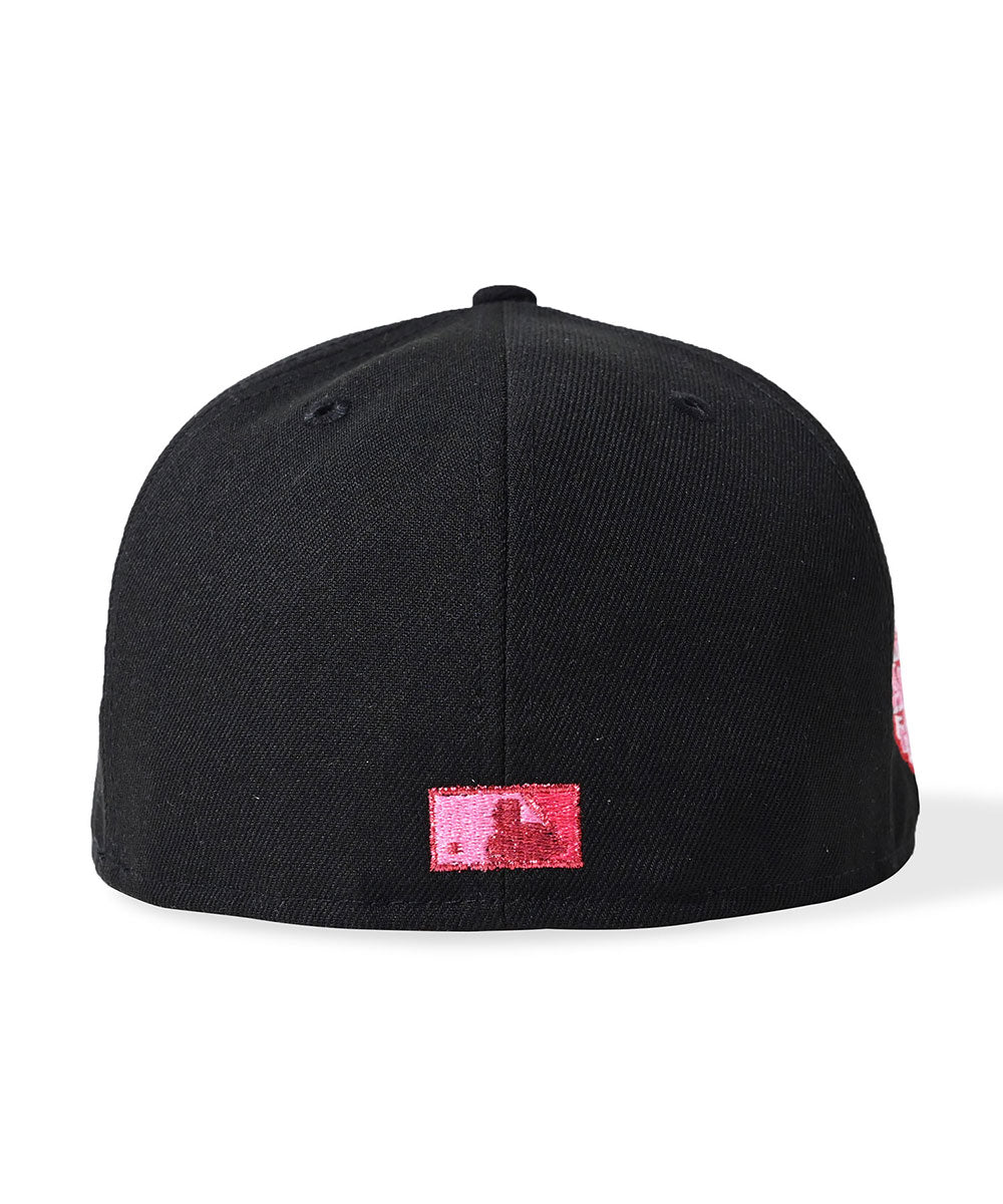 NEW ERA - Detroit Tigers CO 59FIFTY METS 2013 ASG BLACK【71096759】