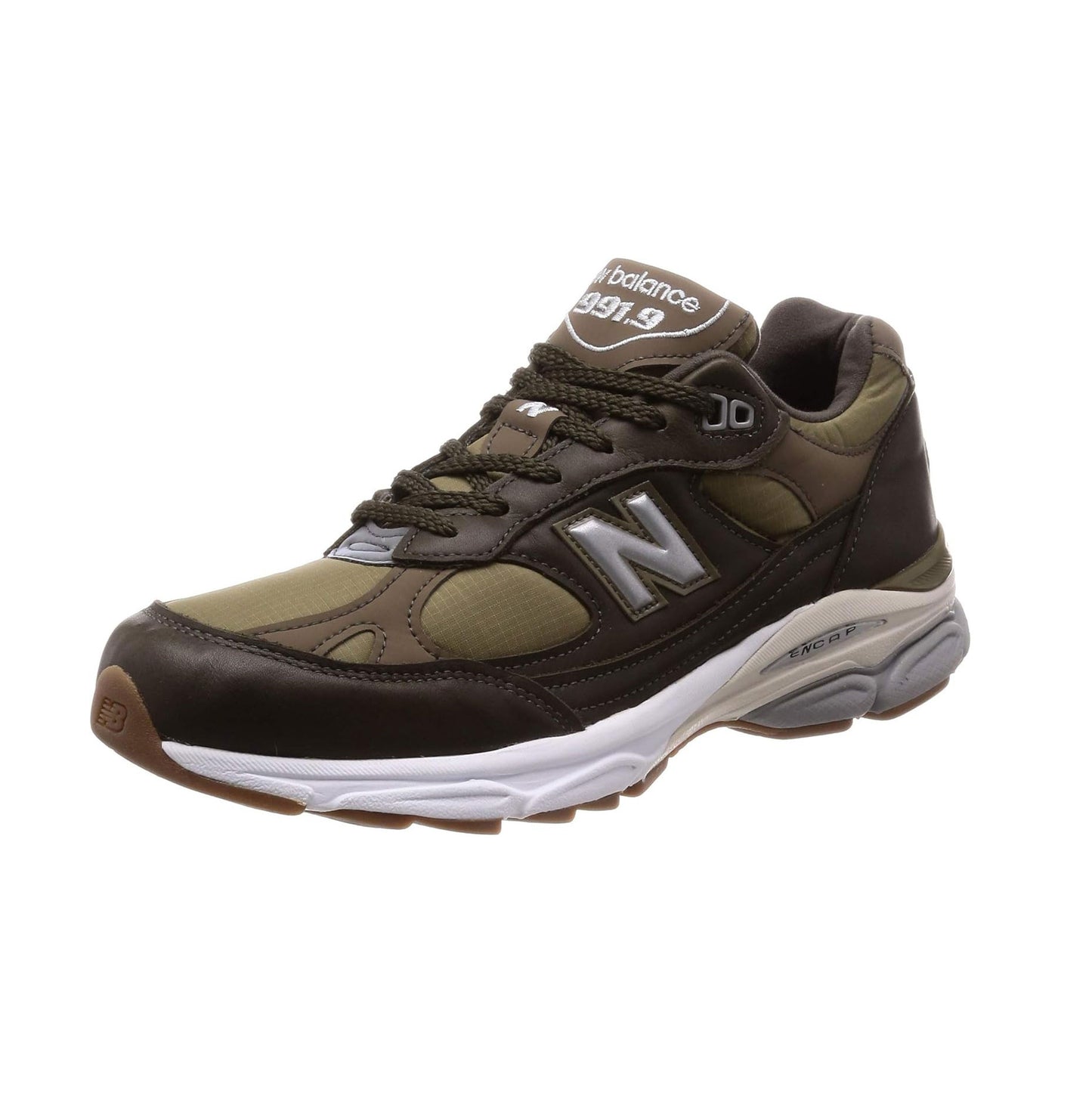 NEW BALANCE 全新百倫 MADE IN ENGLAND 運動鞋 [M9919LP]