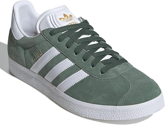 adidas アディダス GAZELLE ガゼル GREEN OXIDE グリーンオキサイド【IH2499】