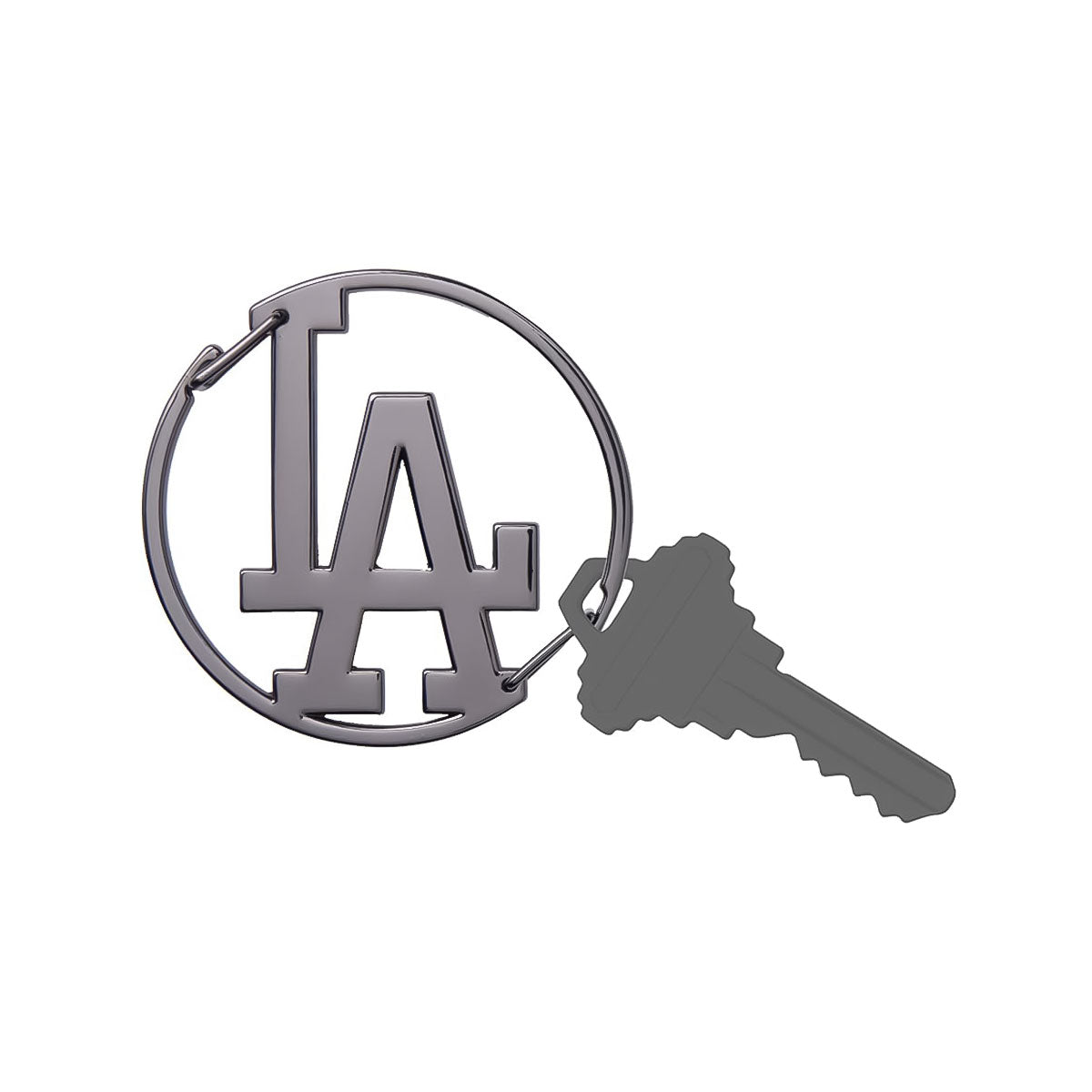 Los Angeles Dodgers MLB CARABINER【LA-KAR02】