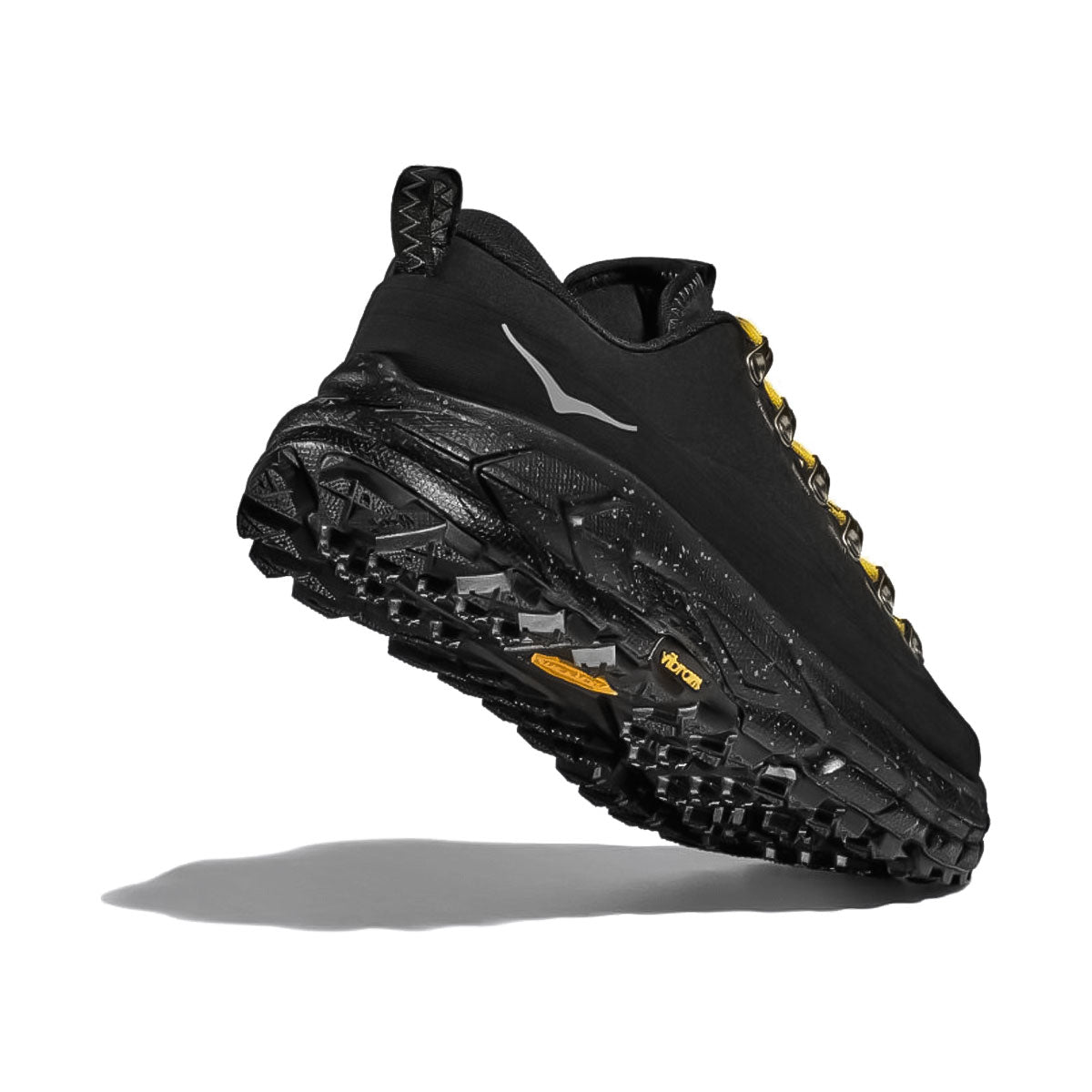 HOKA - U TOR SUMMIT BLACK/BLACK 【1147952-BBLC】