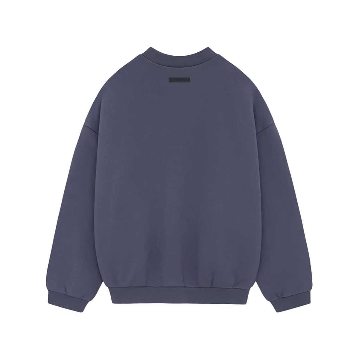 Fear of God ESSENTIALS - FLEECE CREWNECK MARINE 【192HO246264F】