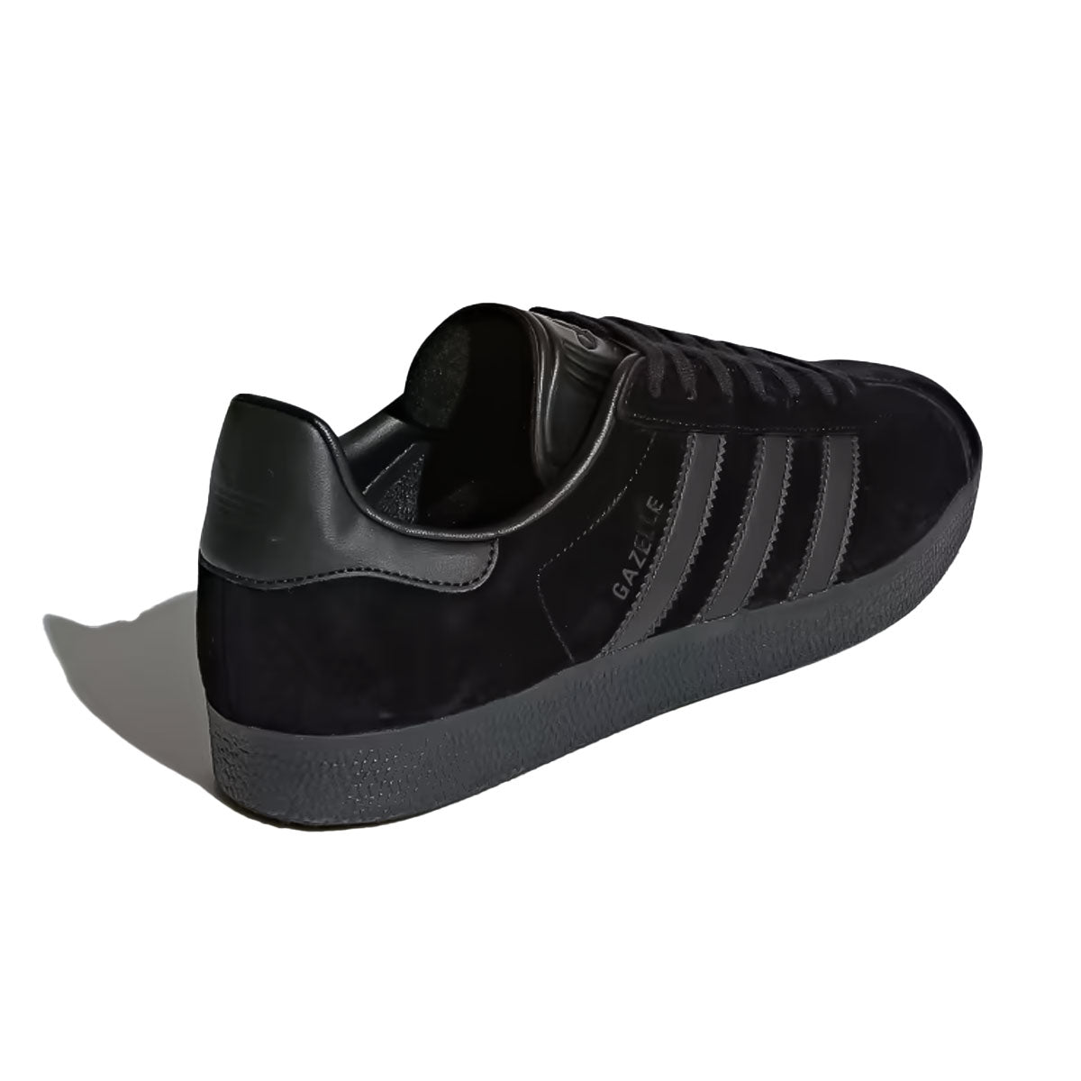 adidas GAZELLE "Core Black/Core Black" アディダス ガゼル "コアブラック/コアブラック"【CQ2809】